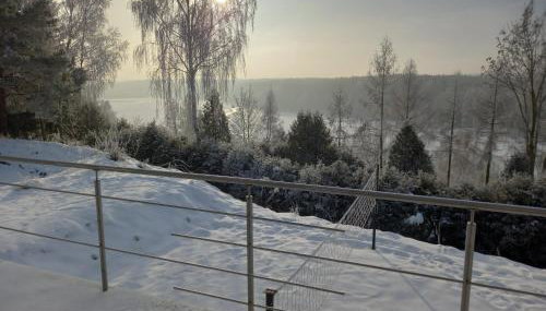 Dom nad jeziorem Zbiczno Siedlisko - Foto 2