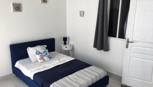 T3 lumineux gare Saint-Charles - Foto 4