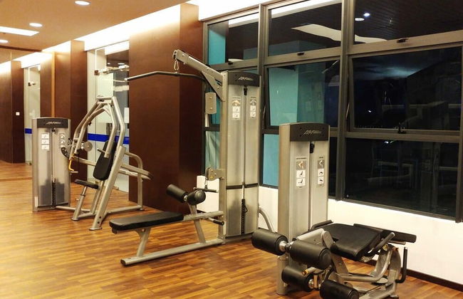 Mykey Atlantis B-08-09 Melaka City - Foto 30