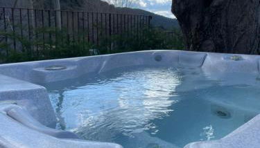 appartement de standing avec jacuzzi exterieur - Foto 5