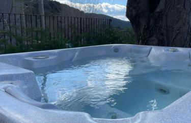 appartement de standing avec jacuzzi exterieur - Foto 5