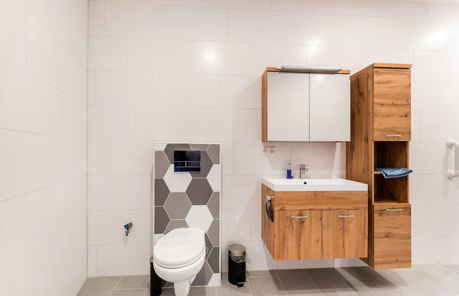 Holiday Home in Goirle Near Efteling Park - Photo 22