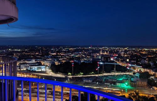 Sky-Romantic-Room - Foto 19