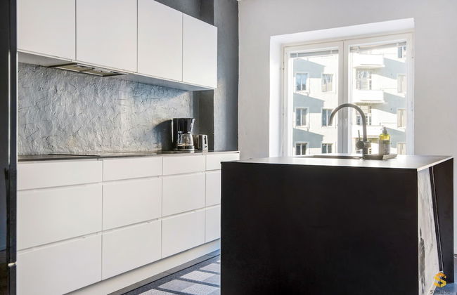 WeHost Ruusankatu 8 - Foto 14