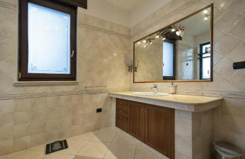 Villa Gentileschi - Foto 21