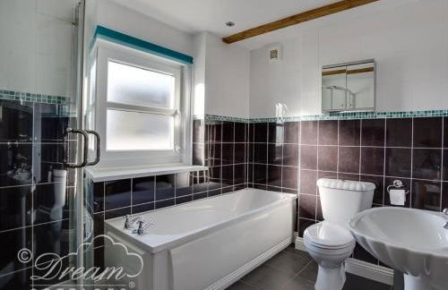 Ammonite Cottage - Foto 19