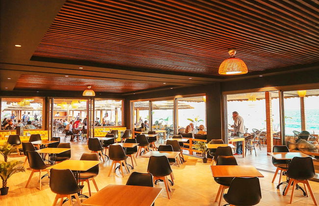 Atlantica Parc Beach - Foto 40