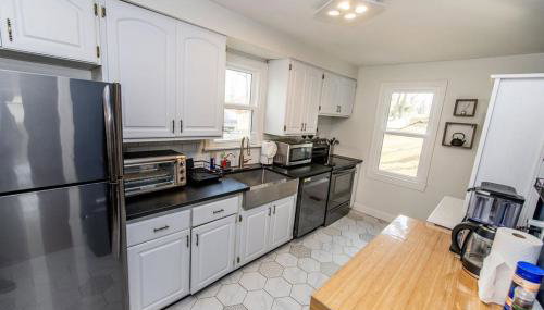 Tranquil 2BR Retreat Near Downtown Annapolis - Foto 5