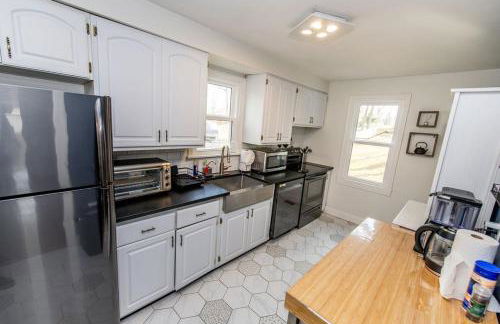 Tranquil 2BR Retreat Near Downtown Annapolis - Foto 5