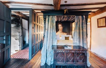 Beaufort Farmhouse - Foto 19