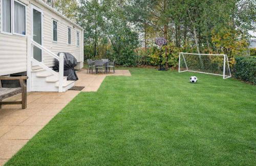 Archerfield Elite Lodge - Sleeps 6 - Seton Sands - Foto 13