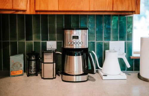 Private 5 Acre CabinHotTubGameRoom by OlympicNP - Foto 27