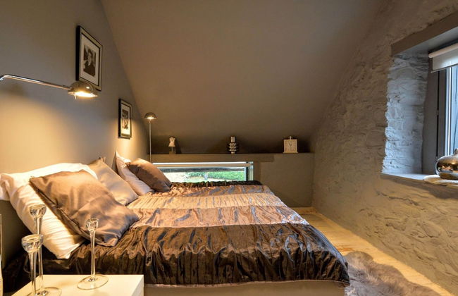 Stylish Stay With Pool, Jalhay - Foto 4