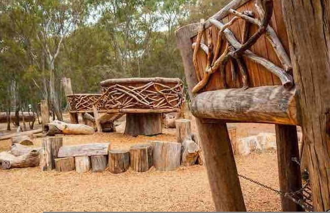 3BR Unit Free Park Wifi Campbelltown - Foto 22