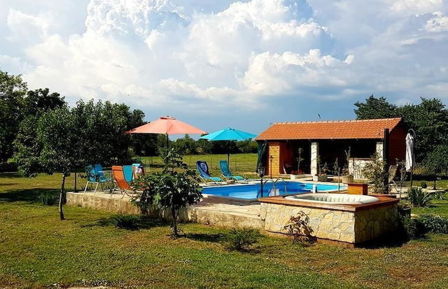 Villa Stone Medal - Foto 14