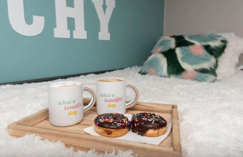 Dragonfly Beach Retreat - Foto 24