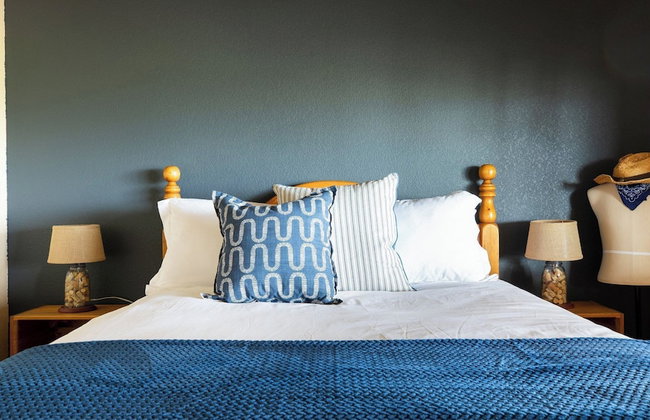 4.5 Acre Secluded Ranch w Panoramic Views • Fire Pit Olive Ranch by AvantStay - Foto 127