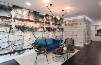 Beautiful 1 Bedroom Apartment with parking in Gloucester Docks - Foto 33