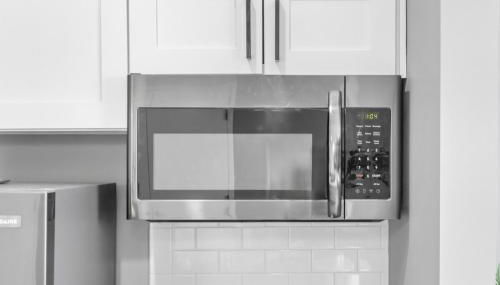 Modern DT Stay, King Bed, Parking Available - Foto 2