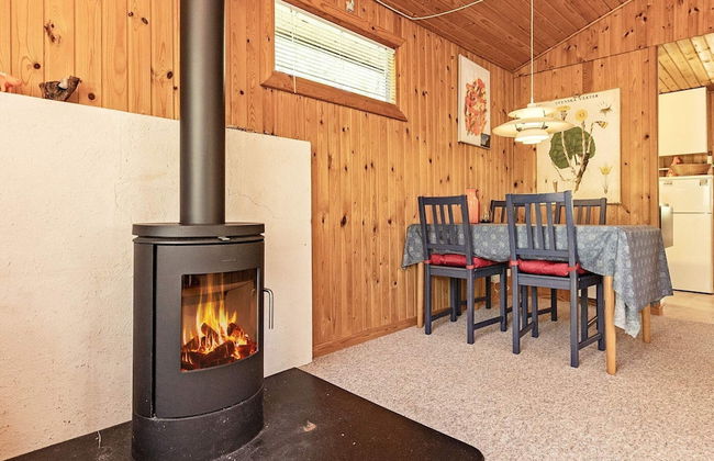 5 Person Holiday Home in Stege - Foto 11