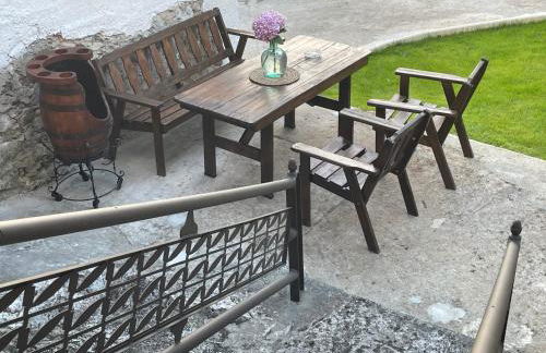 Casa Mariyina - Foto 14