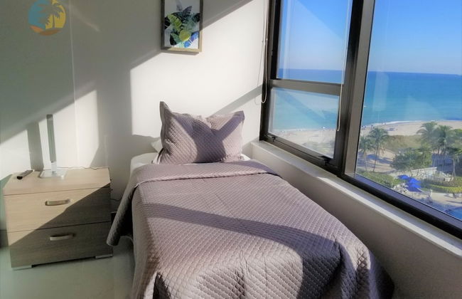 Alexander 1003 4 Bedroom Apts by RedAwning - Foto 5