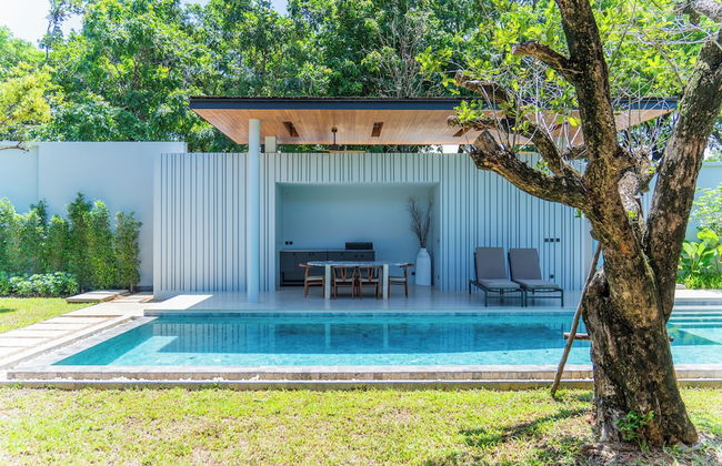 Botanica Foresta 4BR Villa by NLA - Photo 35