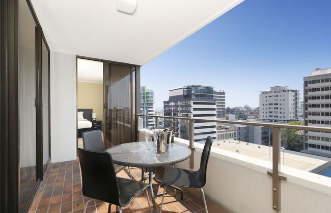 The Astor Apartments - Photo 34