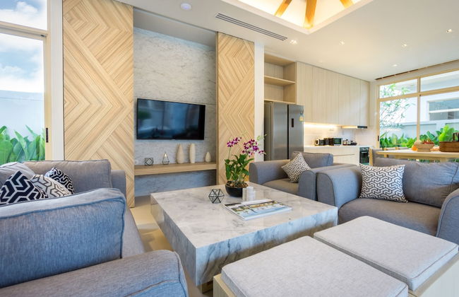 Himmapana Luxury Villas - Foto 39