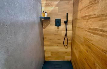 Apartment Jungle Escape - Foto 22