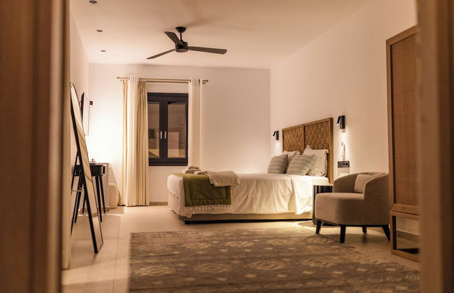 La Maltese Boutique Paros - Foto 11