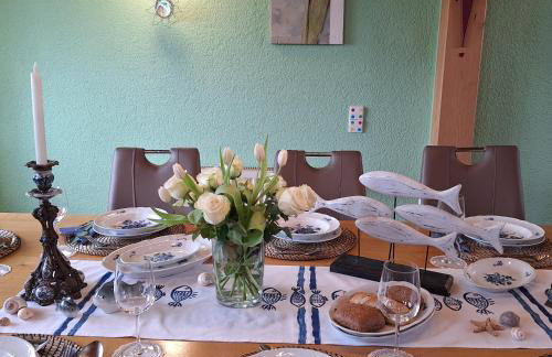 Haushälfte ca 290 qm Luxus zur Alleinnutzung - Foto 4