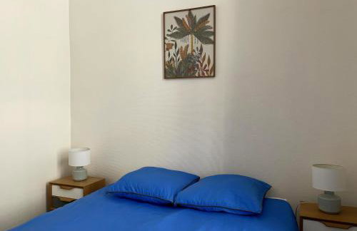 Central 2-bedroom flat with air conditioning Old Port - Opera - Foto 17