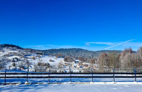 Beskid House Kurów - Foto 38