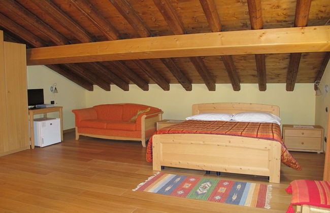 La Casa Vecchia - Foto 10