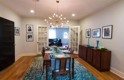 The Elvis House in Waco - Foto 8