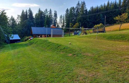 Sielankowo-dom na wyłączność - Photo 25