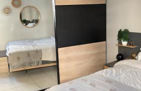 Superbe appartement quartier Timone - Foto 10