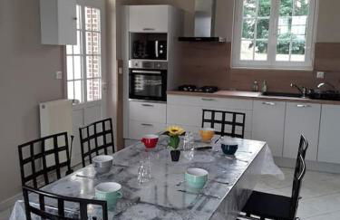 Chez DOUDOU entre terre et mer - Foto 6