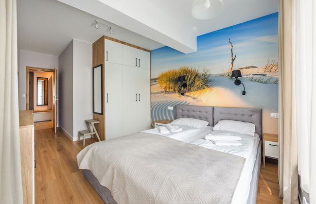 Apartamenty Sun & Snow Enklawa - Photo 27