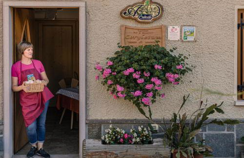 Agritur Coryletum - Foto 51