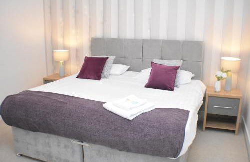 Four Chimneys House - Foto 63