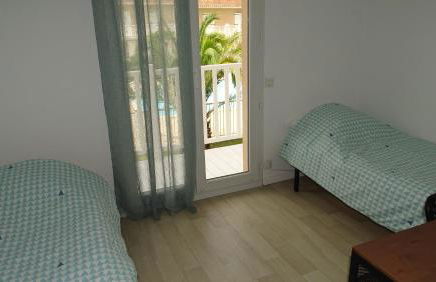 RESIDENCE LA CROISIERE- Appt Duplex 6 Personnes - Foto 21