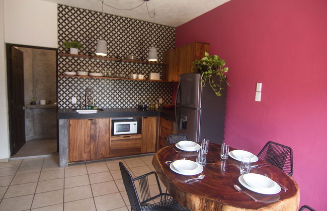 Villas Pura Chacala - Foto 74