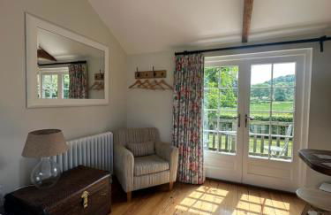 The Parcel Shed Gilling East - Photo 23