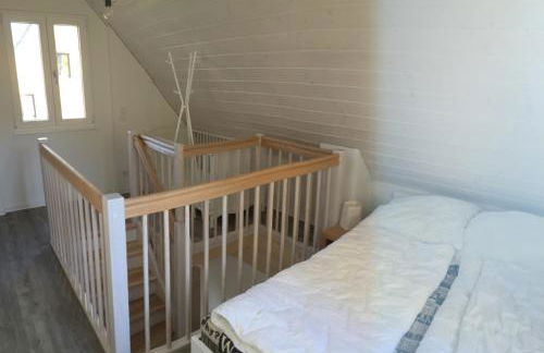 lauch3 - Ferienhäuser am See - Foto 13