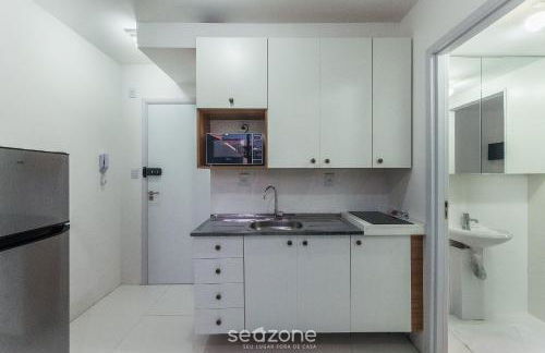 Fully equipped apartments in a privileged location, 150m from the beach in Salvador – SESs - Photo 25