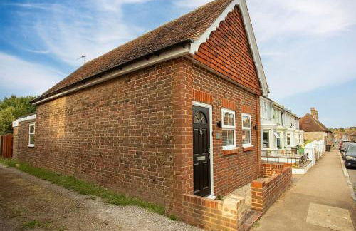 Luxury Cottage with Hot Tub near Pevensey Castle - Foto 19