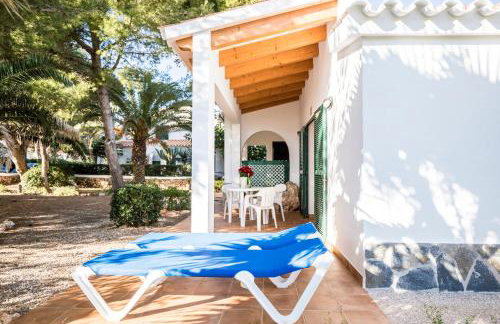 Apartamentos Arenal Playa Menorca - Photo 29