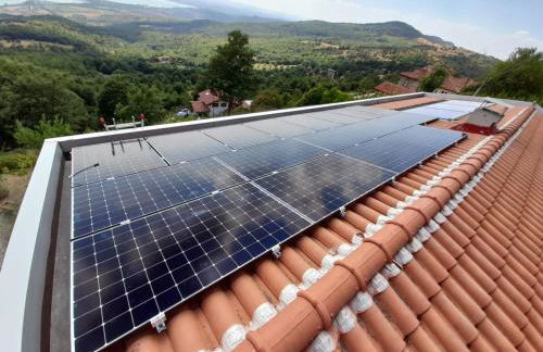 Moderne Villa mit atemberaubendem Seeblick - Photo 51